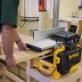 DeWALT D27300 obliavimo staklės